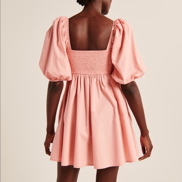 NWT!! Abercrombie mini dress - Picture 2 of 5